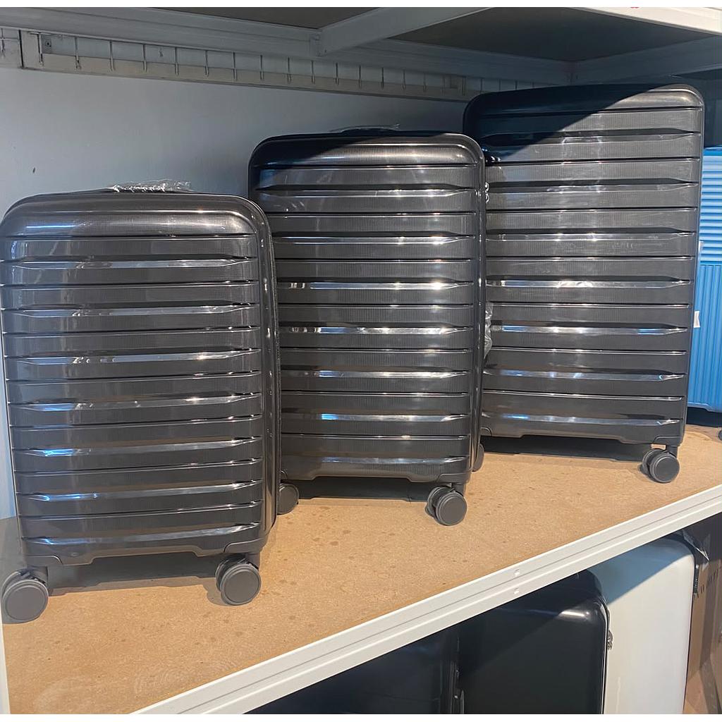 Luggage